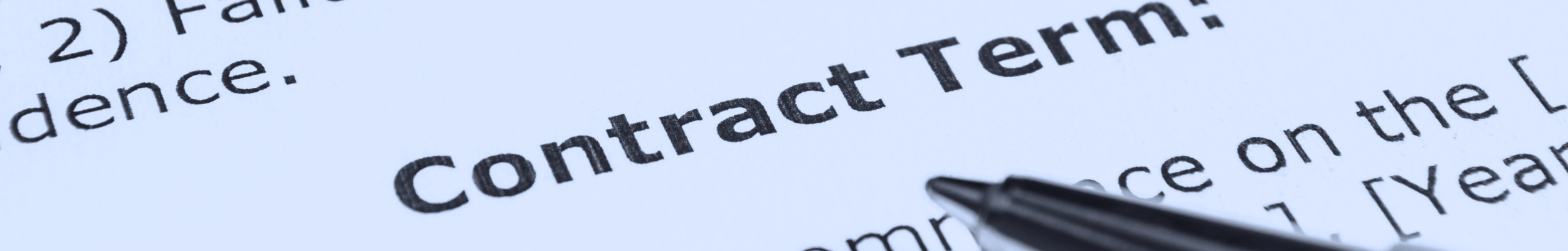 Probate Fees and Service Information