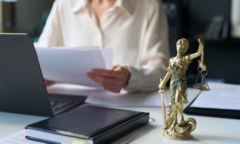 Probate and Estate Administration